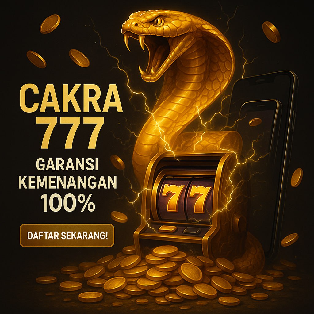 harimau 168